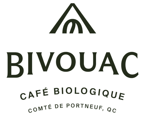 Logo Bivouac