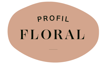 Profil floral