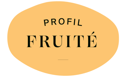 Profil fruité