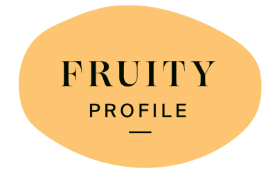 Profil fruité