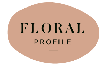 Profil floral